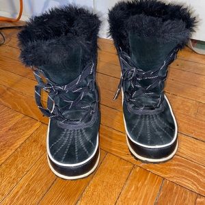 Sorel Trivoli Boots